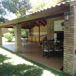 Chalet En Parada 36 De Pinares