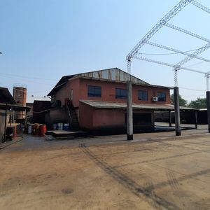 Fábrica En Venta Recicladora De Aceite