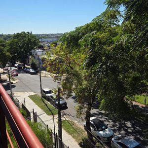 Apartamento En Venta 3 Dormitorios, Terraza-cooperativa