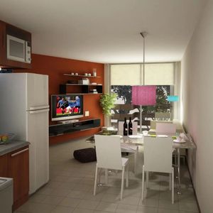 Inversores - Con Renta. 1 Dormitorio, Balcón Al Frente