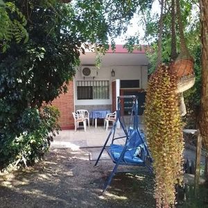 Apartamento En Planta Baja 1 Dormitorio Con Cochera
