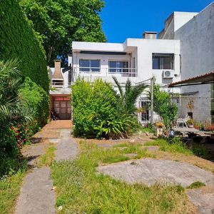 Inversores - Padrón único Con 4 Casas Con Renta