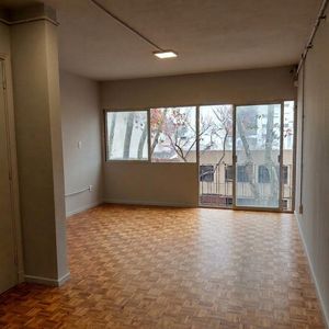 Apartamento En Alquiler 2 Dormitorios, Parque Rodó