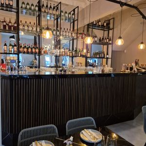 Venta Llave De Restaurante En Pleno Pocitos