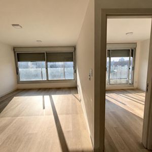Apartamento En Alquiler 1 Dormitorio Tres Cruces
