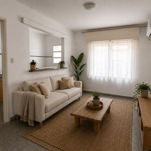 Apartamento Alquiler 1 Dormitorio, Ciudad Vieja