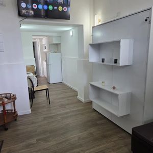 Monoambiente En Venta- Equipado