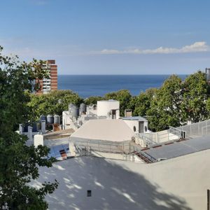 Apartamento Tipo Penthouse De 1 Dormitorio