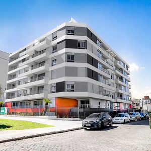 Venta Apartamento Piso 5 De 2 Dormitorios En Parque Batlle