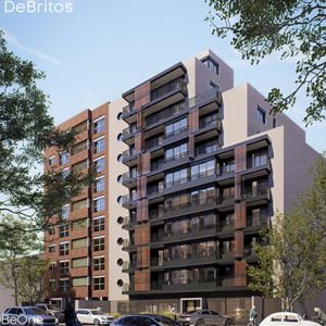 Venta Apartamento Primer Piso De 2 Dormitorios En La Blanqueada