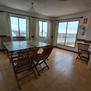 Apartamento En Alquiler 1 Dormitorio, Pocitos