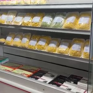 Venta De Llave Con Opción De Compra Del Local- Fábrica De Pastas