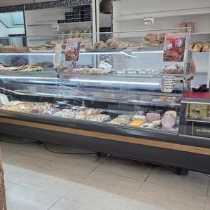 Venta Llave De Tradicional Panadería - Orden De Venta!