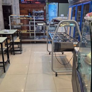 Venta De Llave De Panadería -cafetería - Rotisería A Mts De Plaza Independencia