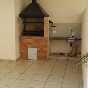 Departamento En Venta.