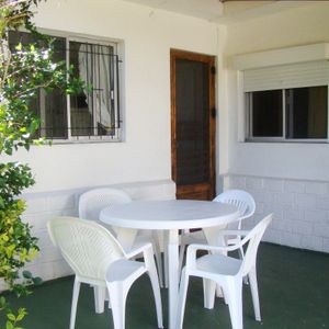 Casa Para 5 Personas