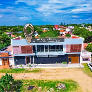 Casa En Venta, Zona Este (tc:7)