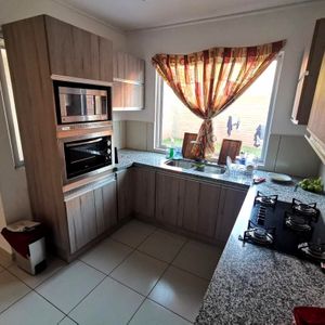 Casa En Venta Zona Norte Cond Asai Norte 1