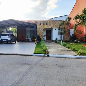 Casa En Venta Condominio Icarai