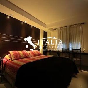 Impecable Hotel 19 Habitaciones Opción CLínicas O Casas De Salud