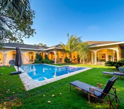 Casa En Venta - El Carmen (zona Norte)