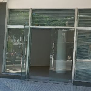 Local Comercial En Alquiler Centro