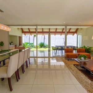 Casa En Venta En Condominio