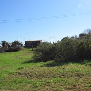 Terreno En El Real De San Carlos