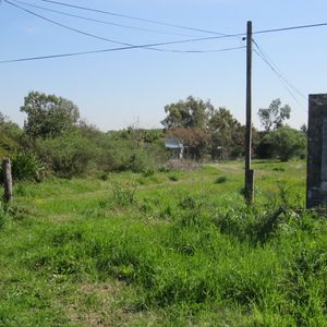 Terreno En Barrio El General Sobre F.j. Carballo