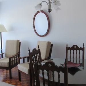 Apartamento En Torre Colonia