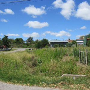 Terreno En Esquina, Calle Villamajó, Zona Balnearia
