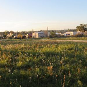 Terreno De 650 Mts, Cercano A Ruta 21. Muy Linda Zona