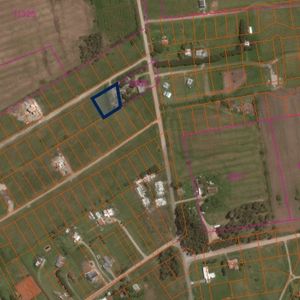 Terreno En Excelente Zona, 1879 Mts