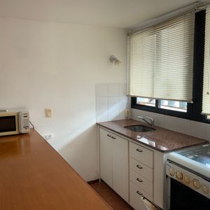 Apartamento En Calle W. Barbot, 1 Dormitorio.