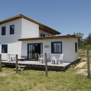 Hostel En Punta Rubia, La Pedrera, Rocha