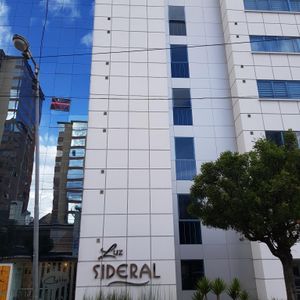 Lindo Departamento Edificio Luz Sideral Calle 22 De Calacoto