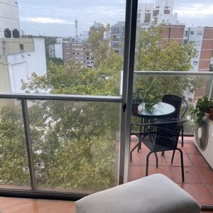 Oportunidad Venta Parque Rodó Usd 135.000