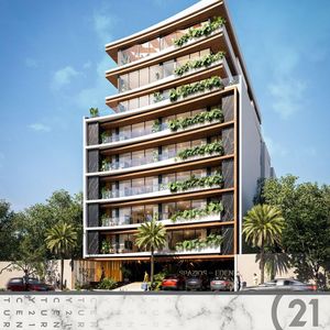 Departamentos De Lujo En Pre-venta – Spazios Edén, Equipetrol