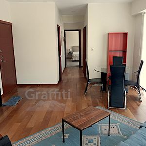 Departamento Amoblado En Alquiler - Calacoto, Calle 9