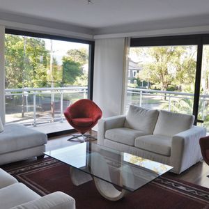 Apartamento 3 Dormitorios Carrasco