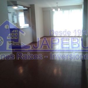 Lindo Departamento En Importante Condominio