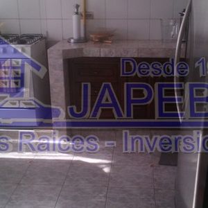 Bonita Casa En Temporal