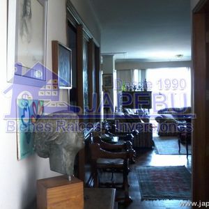 Amplio Y Confortable Departamento