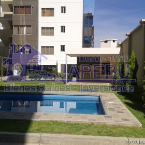 Precioso Y Confortable Departamento