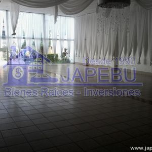 Precioso Salon De Eventos