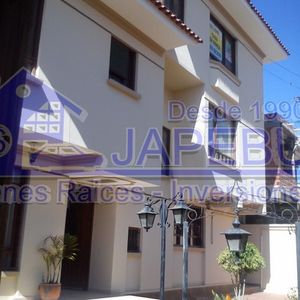 Hermosa Casa En Venta