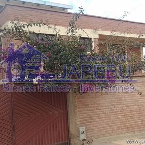 Amplia Casa Sector Sacaba