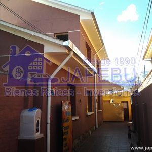 En Venta Casa Con Negocio