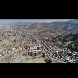 Urbanización Valle Del Sol 