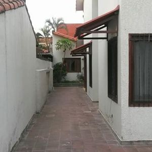 Hermosa Casa En Alquiler